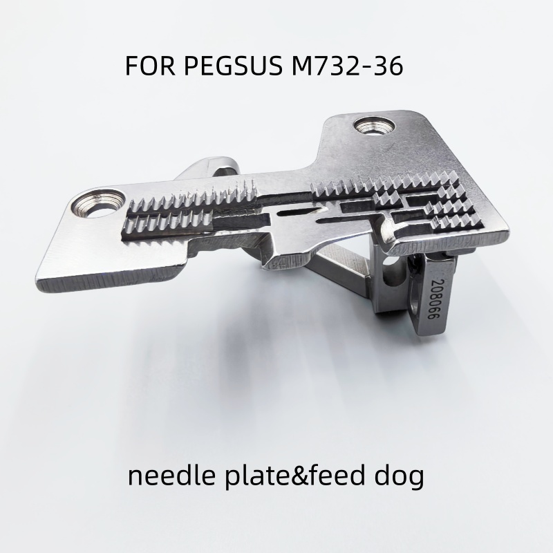 Części do przemysłowych maszyn – Needle Threader Tool recenzja i cena