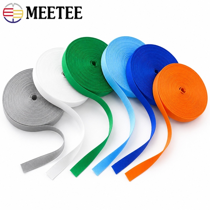 45 Metrów 10mm Nylonowa Taśma  – Sewing Id recenzja i cena