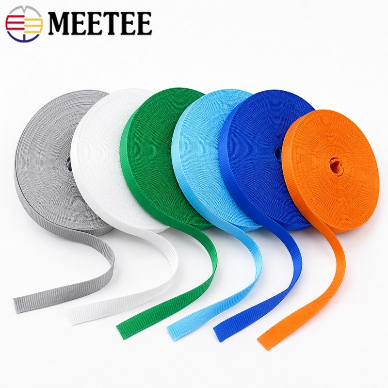 45 Metrów 10mm Nylonowa Taśma  – Sewing Id recenzja i cena