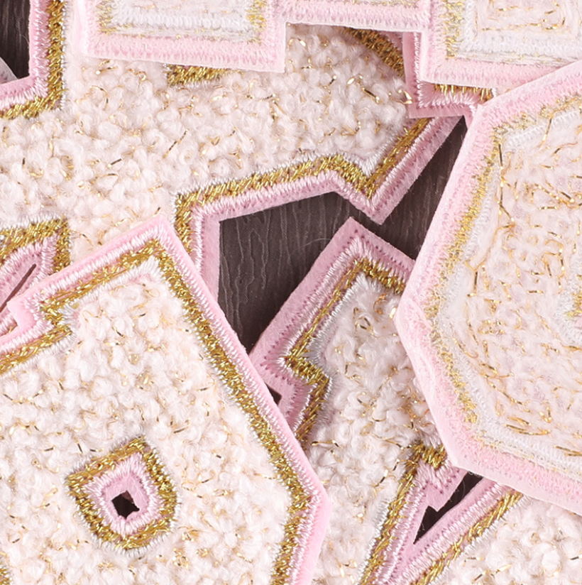 10 szt. numer ręcznika alfabet – Sewing Id recenzja i cena