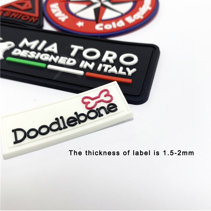 100 sztuk/partia Personalizowa – Sewing Labels recenzja i cena