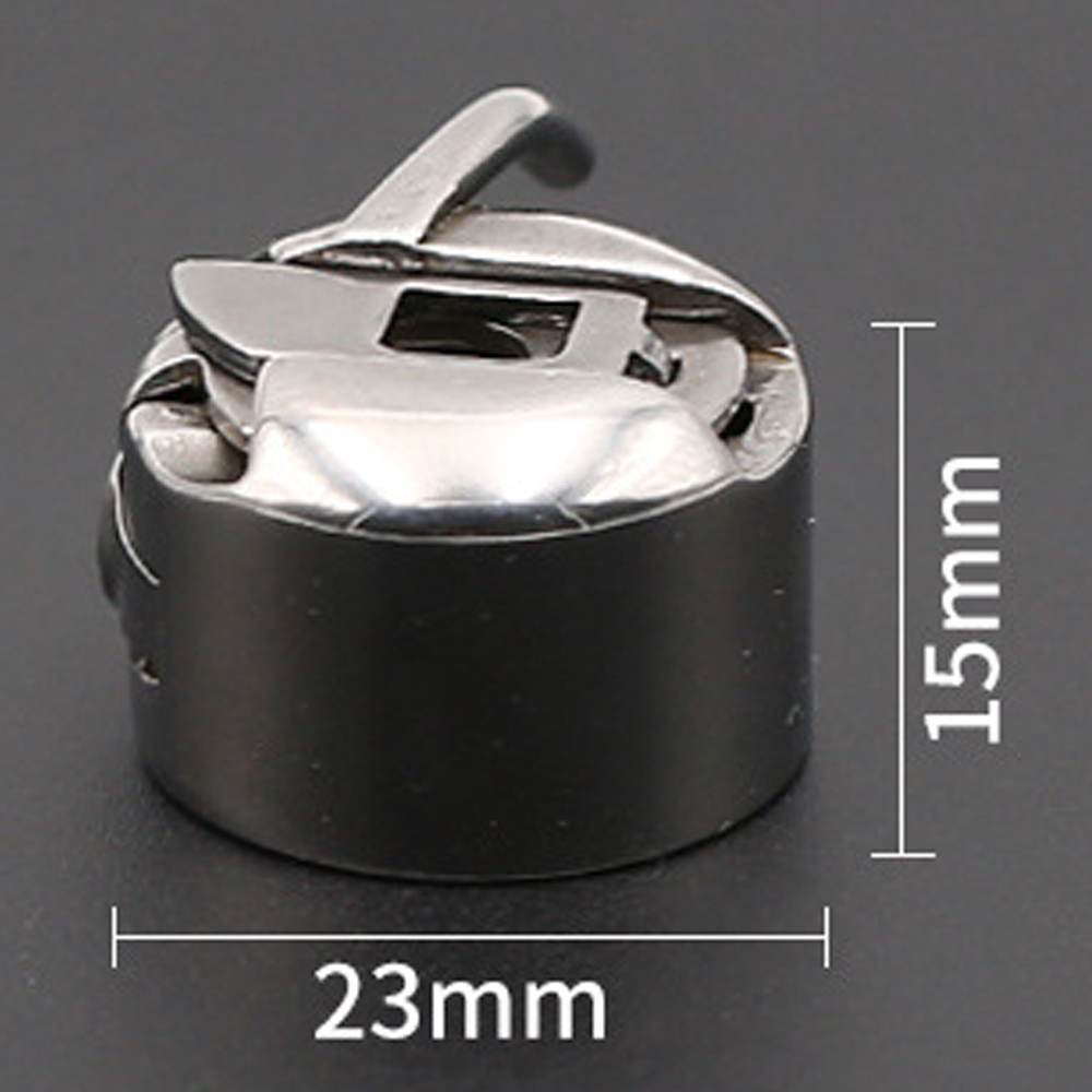 1 zestaw Stalowych Szpul Stoja – Bobbin Organizer Box recenzja i cena