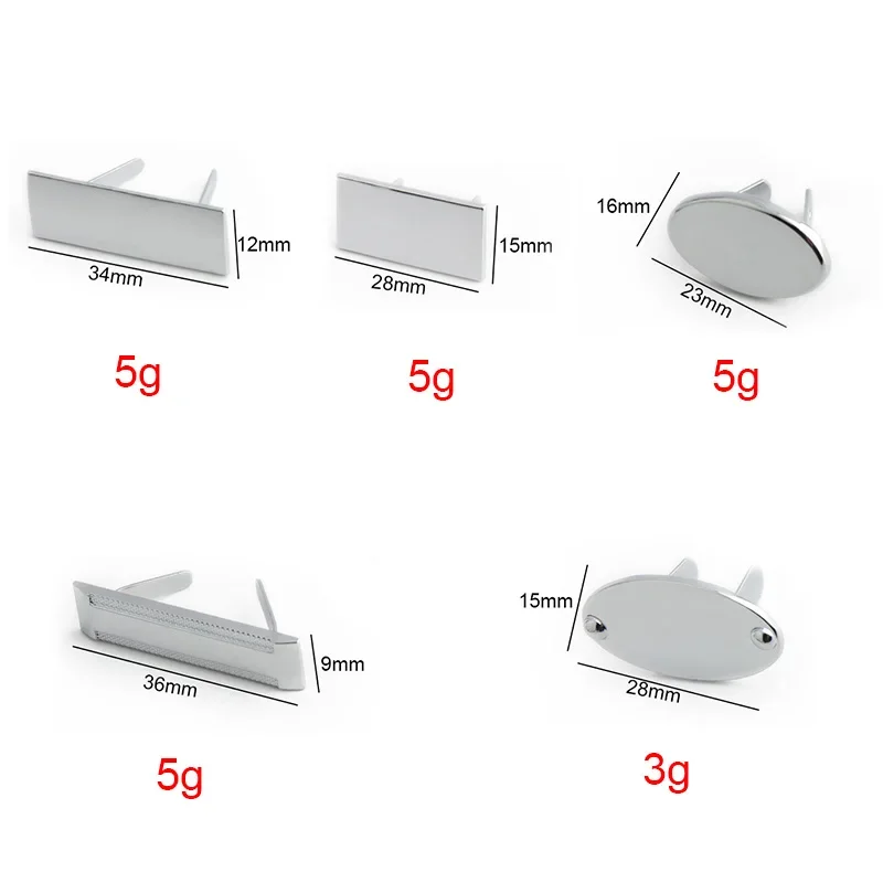 50/100 sztuk 36/34/28/23MM owa – Sewing Labels recenzja i cena