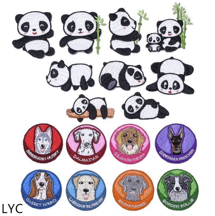 New Arrival 10 Pcs Haftowana n – Sewing Id recenzja i cena