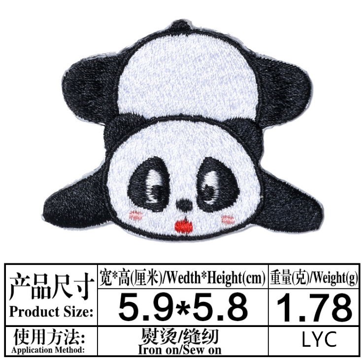 New Arrival 10 Pcs Haftowana n – Sewing Id recenzja i cena