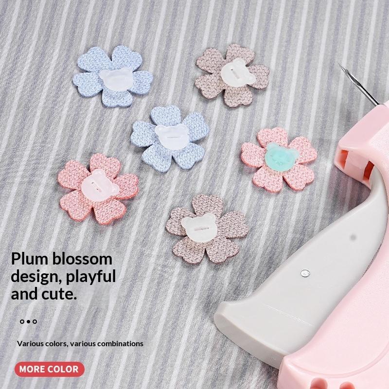 Nowe Przenośne Mini Przyrządy  – Sewing Labels recenzja i cena