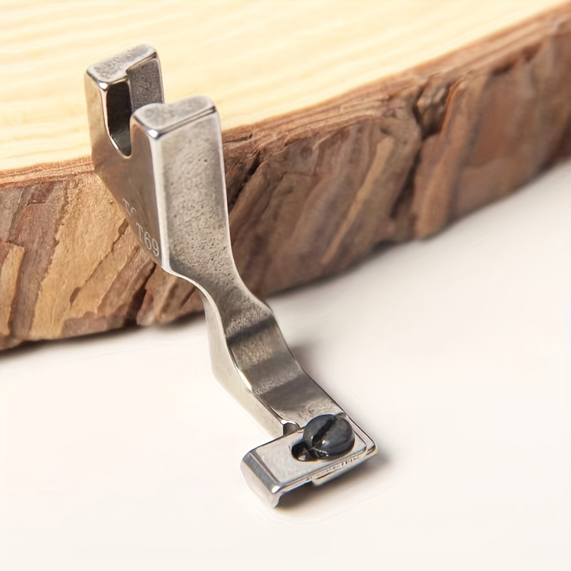Stopka do zamków błyskawicznyc – Zipper Foot Presser recenzja i cena