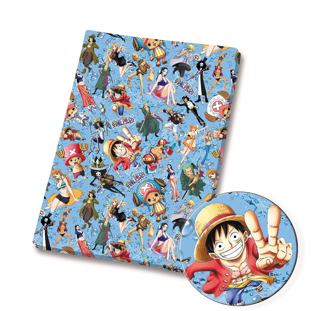ONE PIECE gorąca kreskówka DIY – Sewing Production recenzja i cena